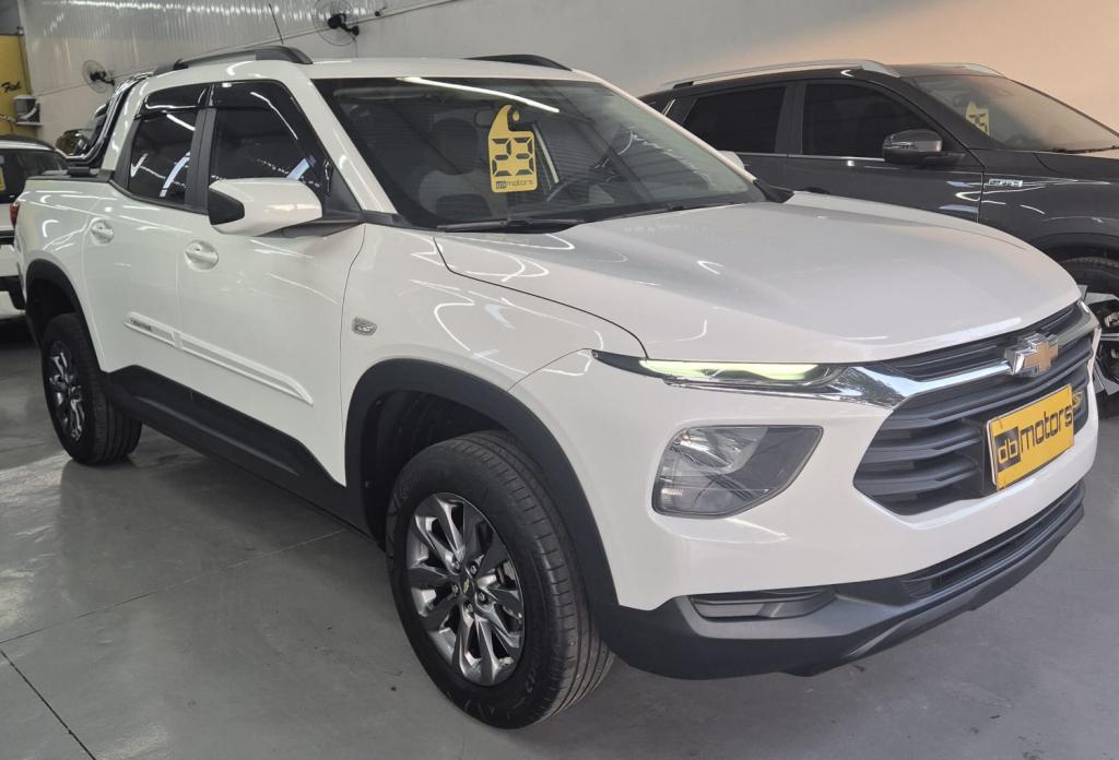 CHEVROLET Montana - Foto