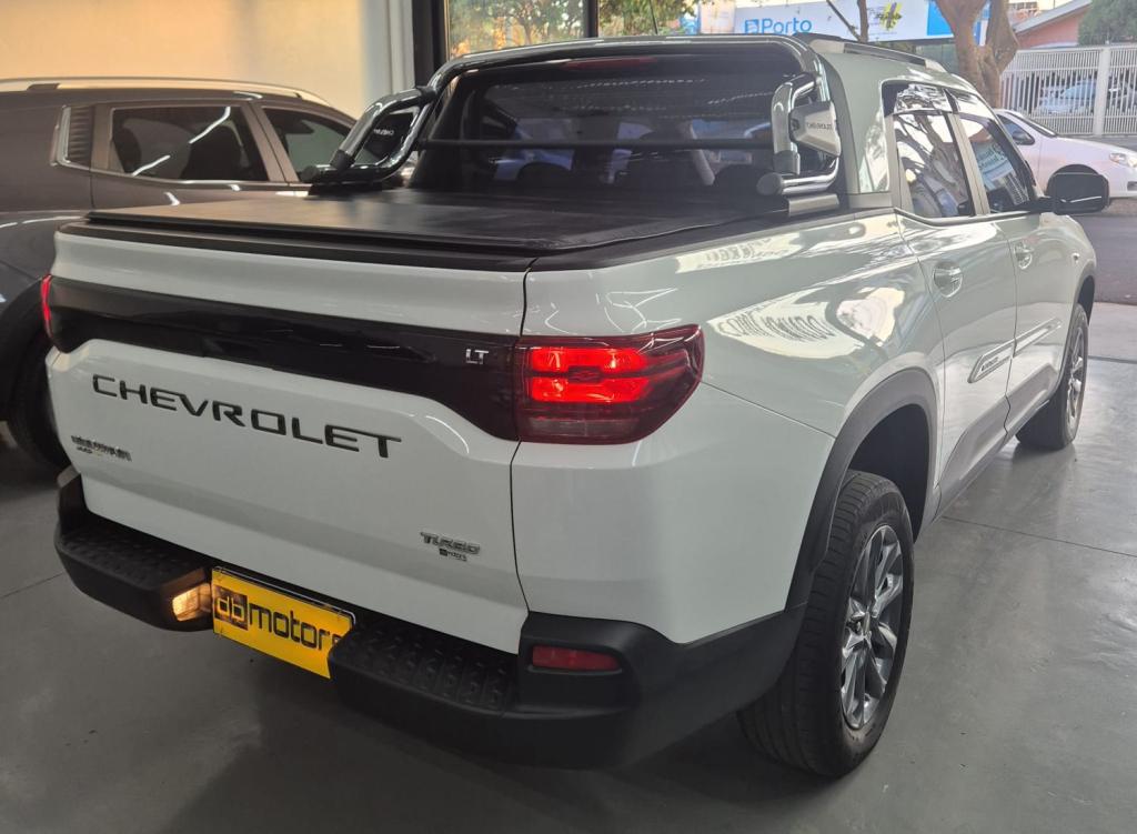 CHEVROLET Montana - Foto