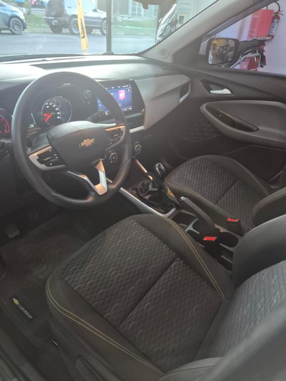 CHEVROLET Montana - Foto