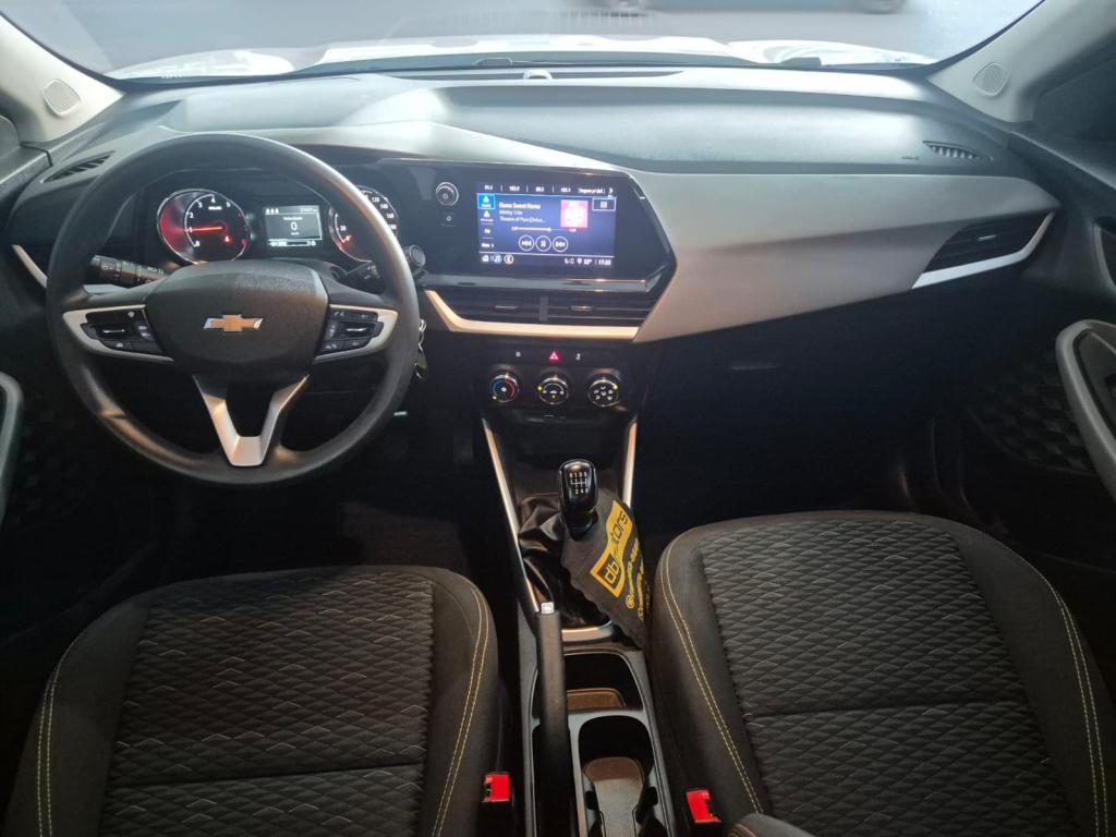 CHEVROLET Montana - Foto