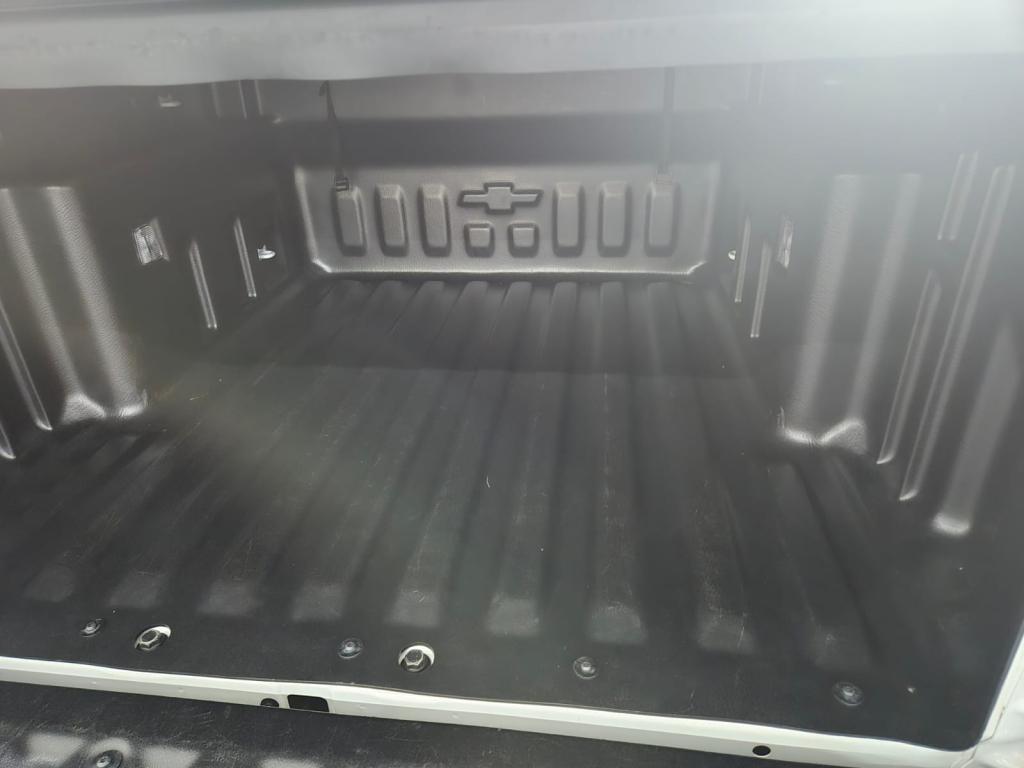 CHEVROLET Montana - Foto
