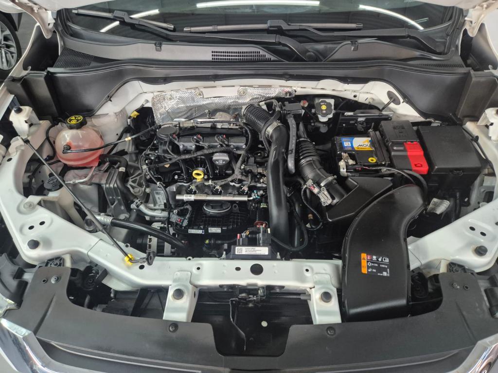 CHEVROLET Montana - Foto