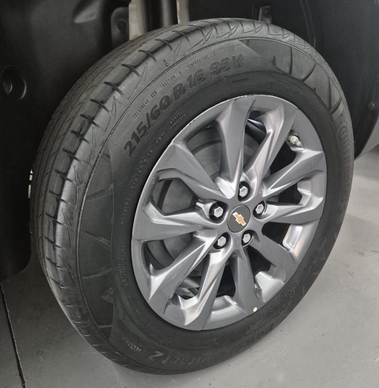 CHEVROLET Montana - Foto