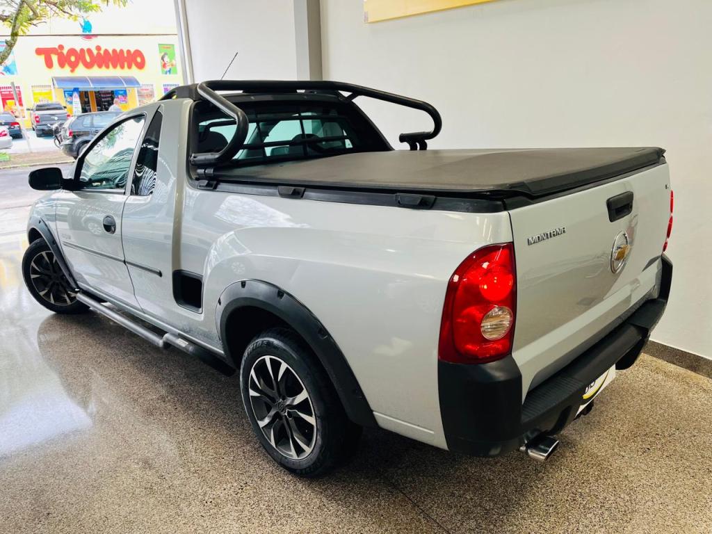 CHEVROLET Montana - Foto