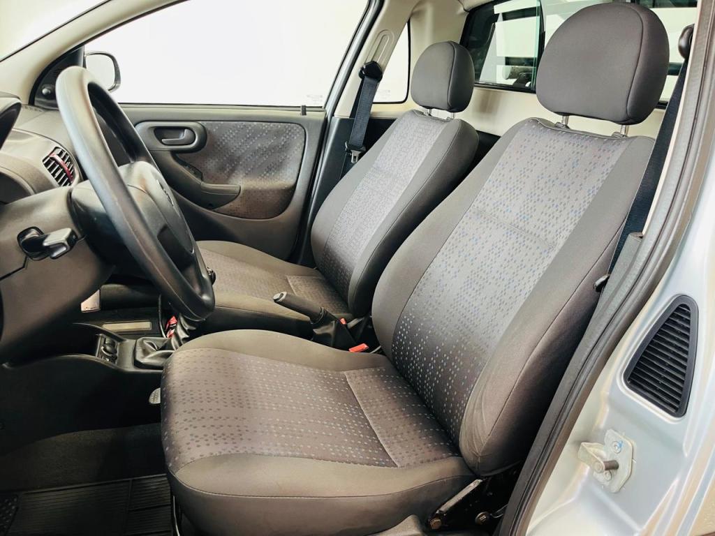 CHEVROLET Montana - Foto