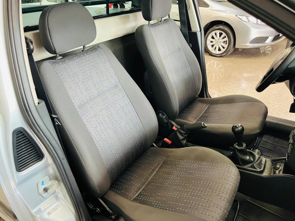 CHEVROLET Montana - Foto