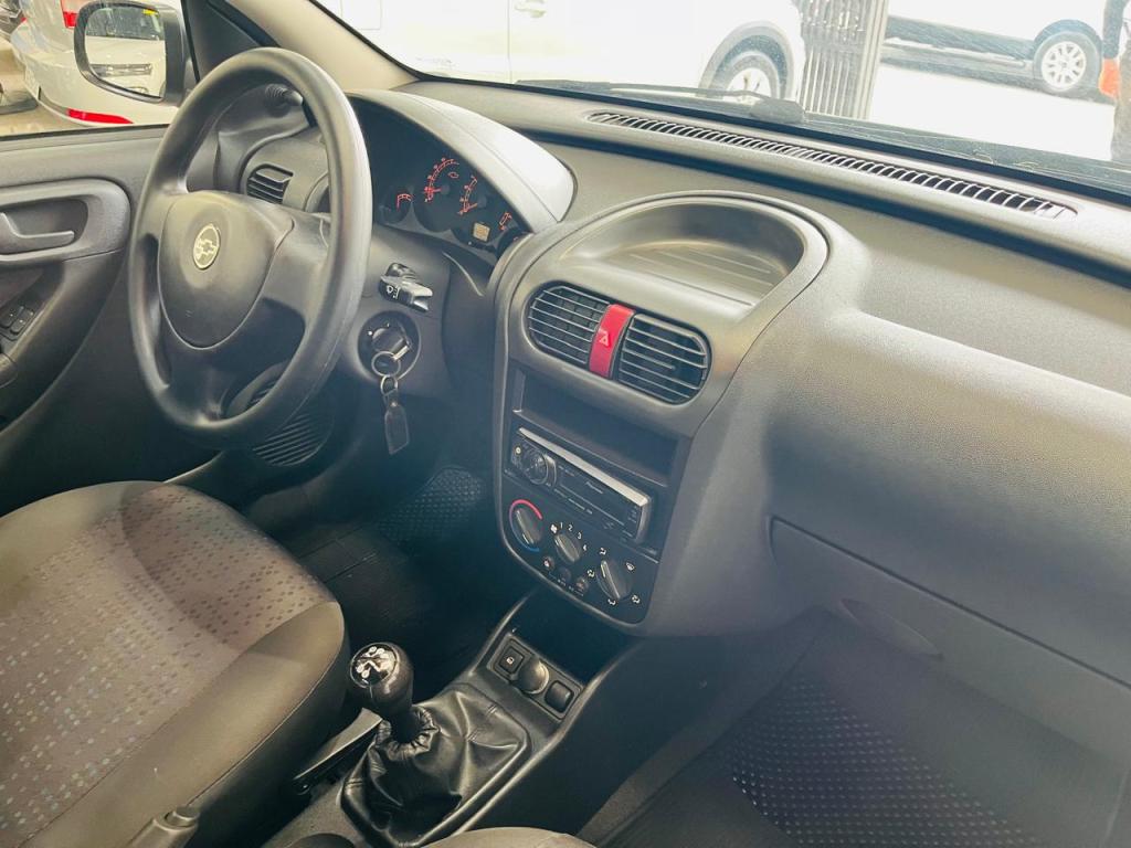 CHEVROLET Montana - Foto