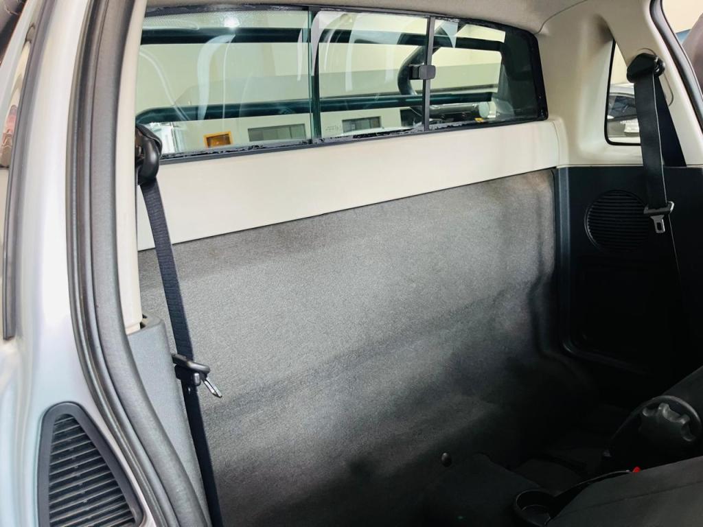 CHEVROLET Montana - Foto