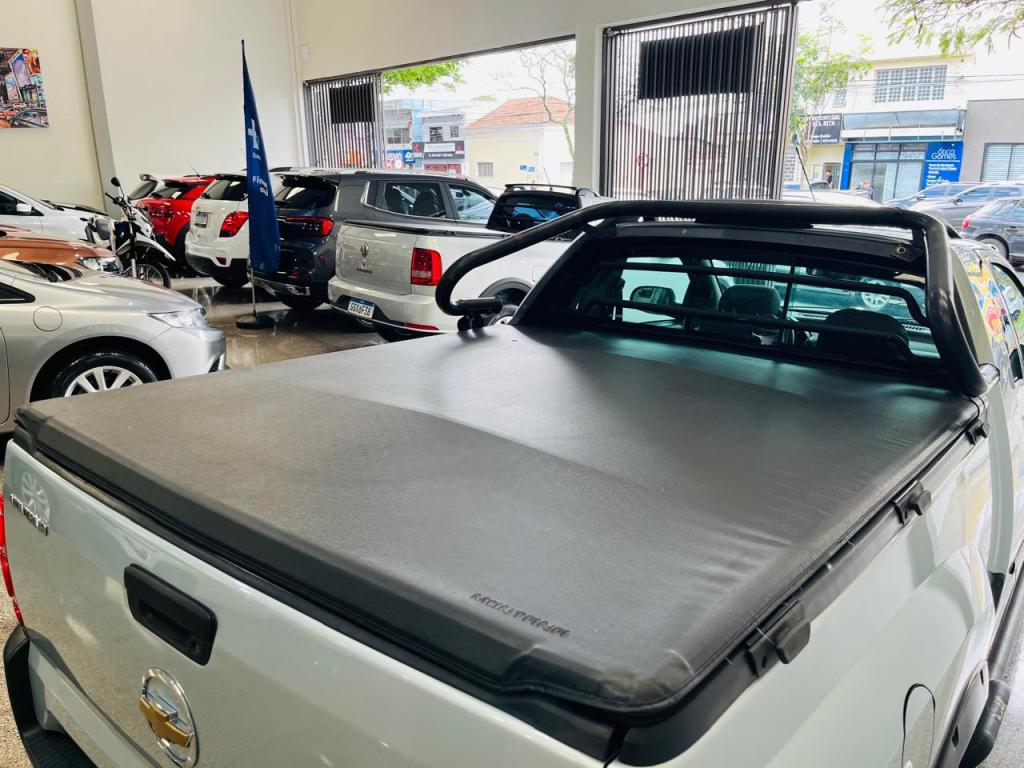 CHEVROLET Montana - Foto