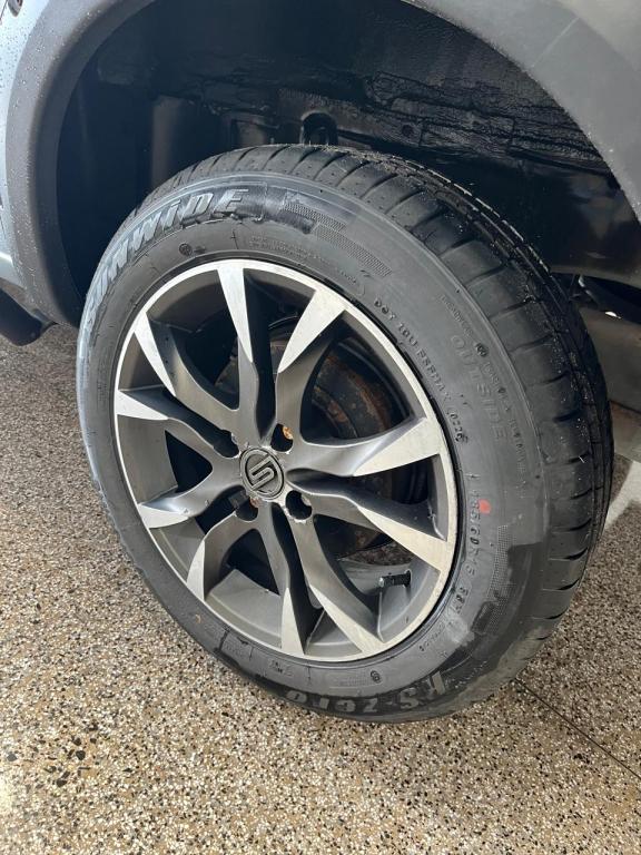 CHEVROLET Montana - Foto