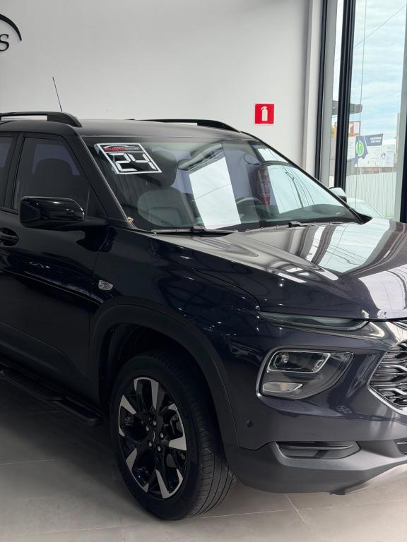 CHEVROLET Montana - Foto