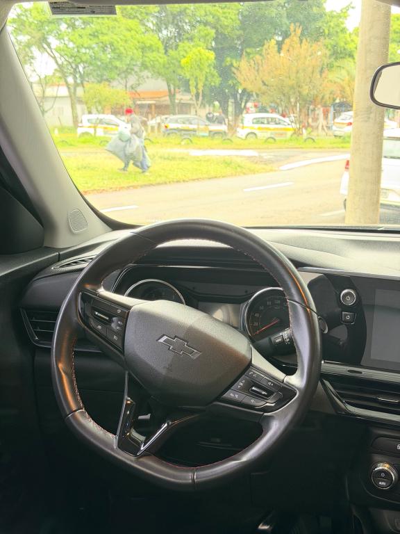 CHEVROLET Montana - Foto