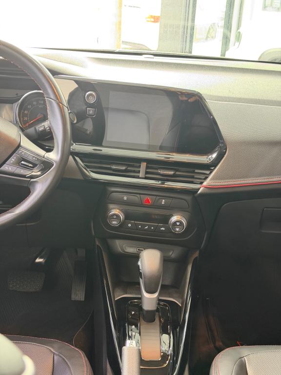 CHEVROLET Montana - Foto