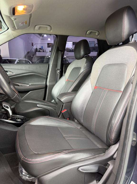 CHEVROLET Montana - Foto