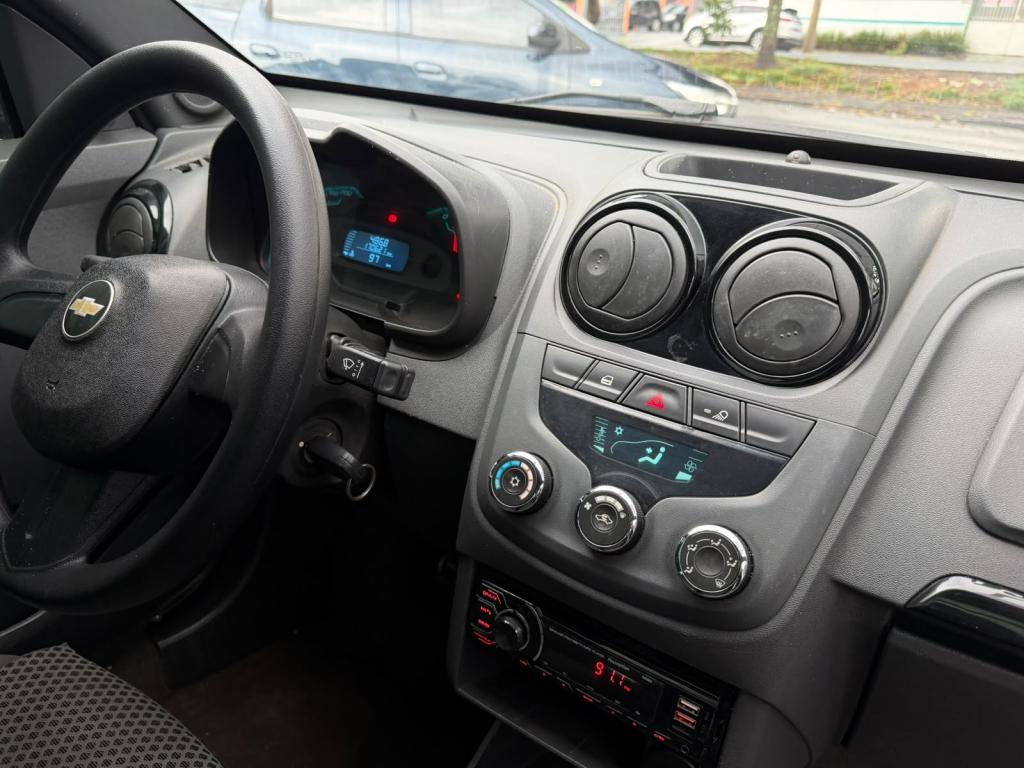 CHEVROLET Montana