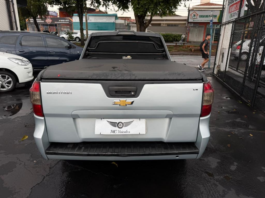 CHEVROLET Montana