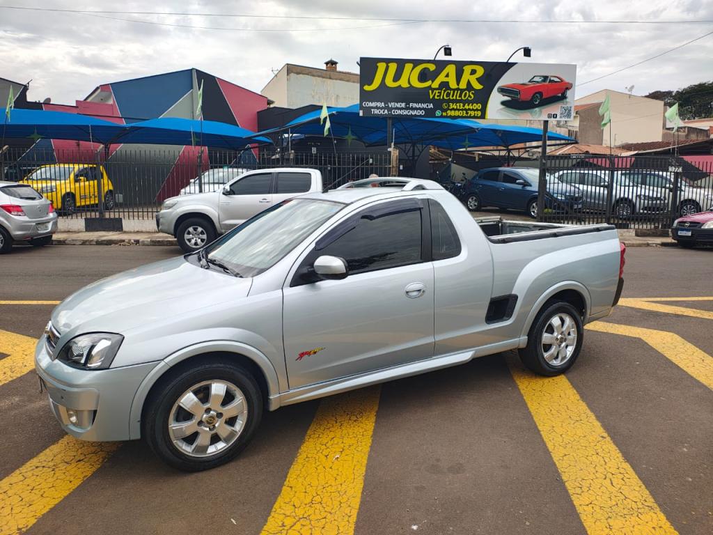 CHEVROLET Montana