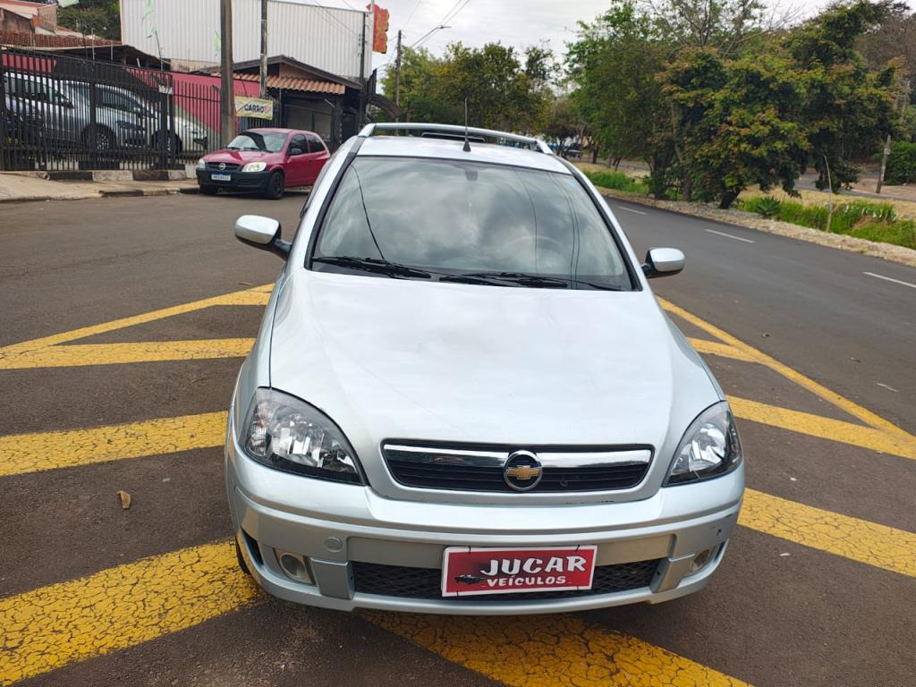 CHEVROLET Montana - Foto