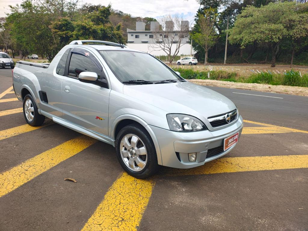 CHEVROLET Montana - Foto