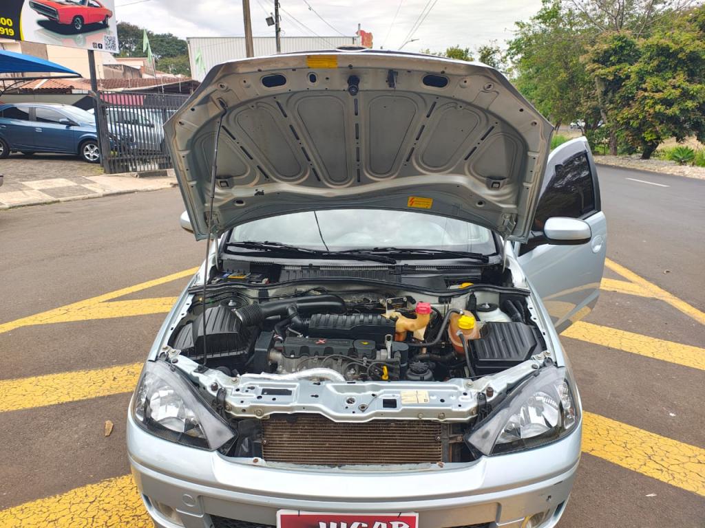 CHEVROLET Montana - Foto