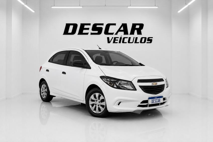 CHEVROLET Onix Hatch