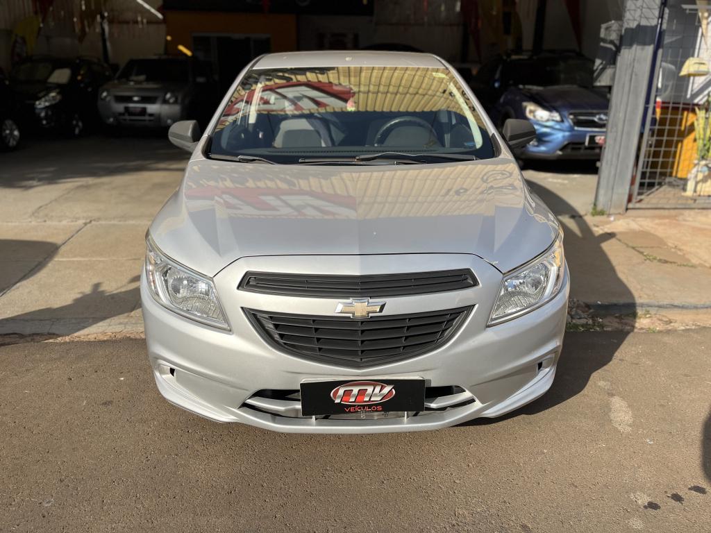 CHEVROLET Onix Hatch