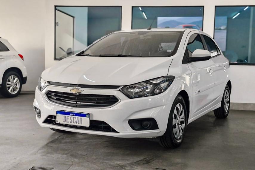 CHEVROLET Onix Hatch