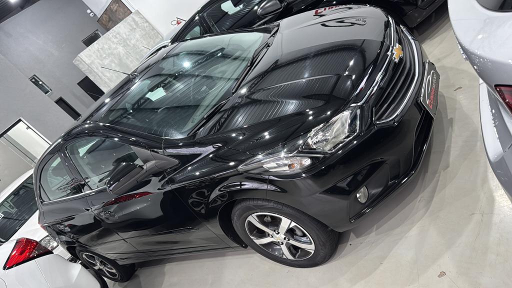 CHEVROLET Onix Hatch