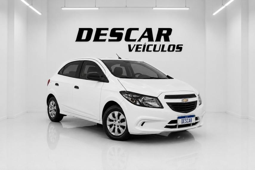 CHEVROLET Onix Hatch