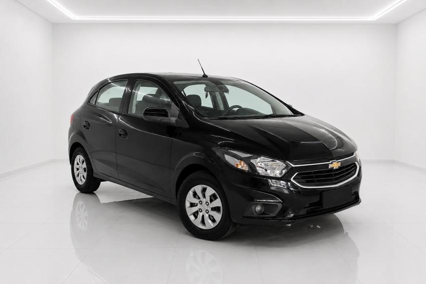 CHEVROLET Onix Hatch