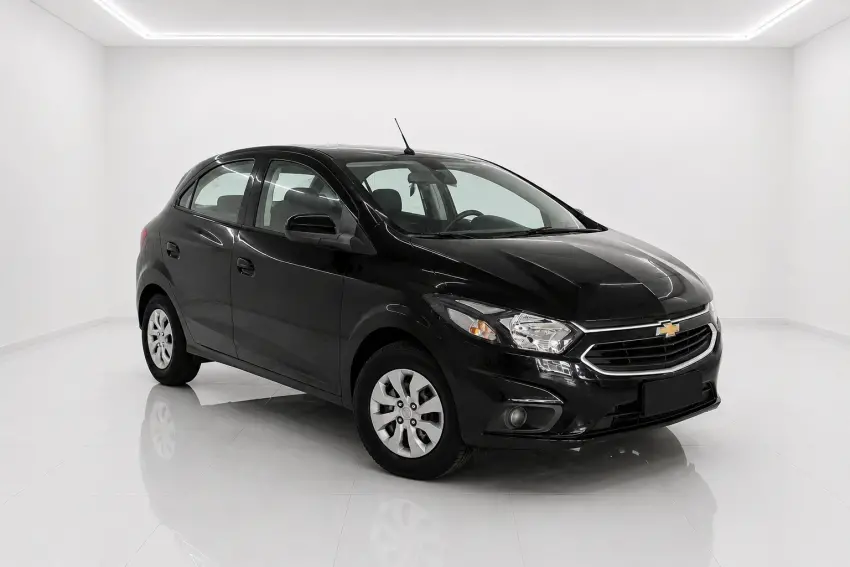 CHEVROLET Onix Hatch