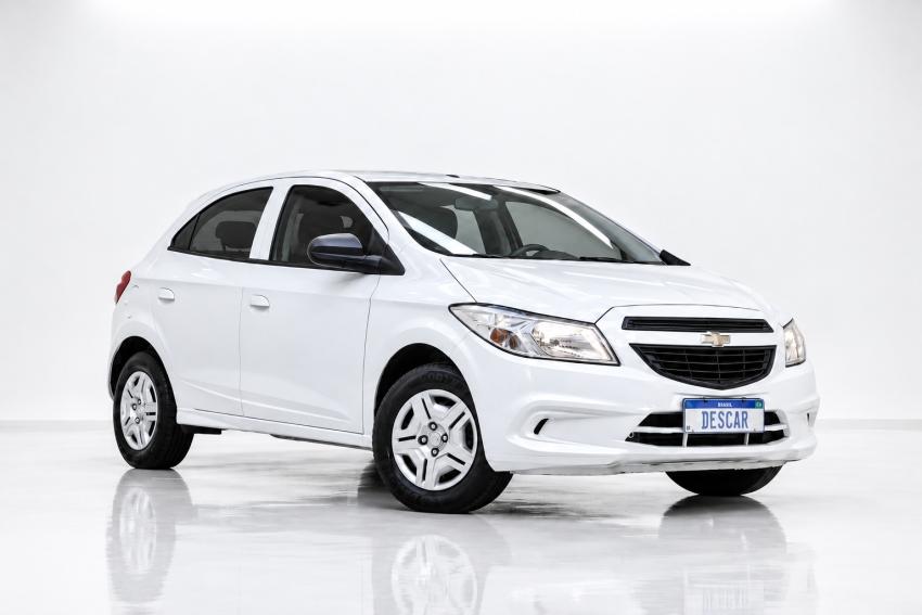 CHEVROLET Onix Hatch