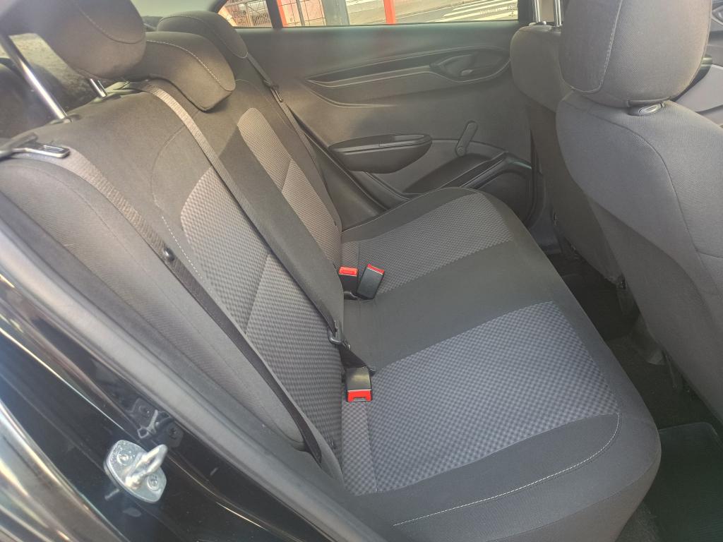 CHEVROLET Onix Sedan - Foto