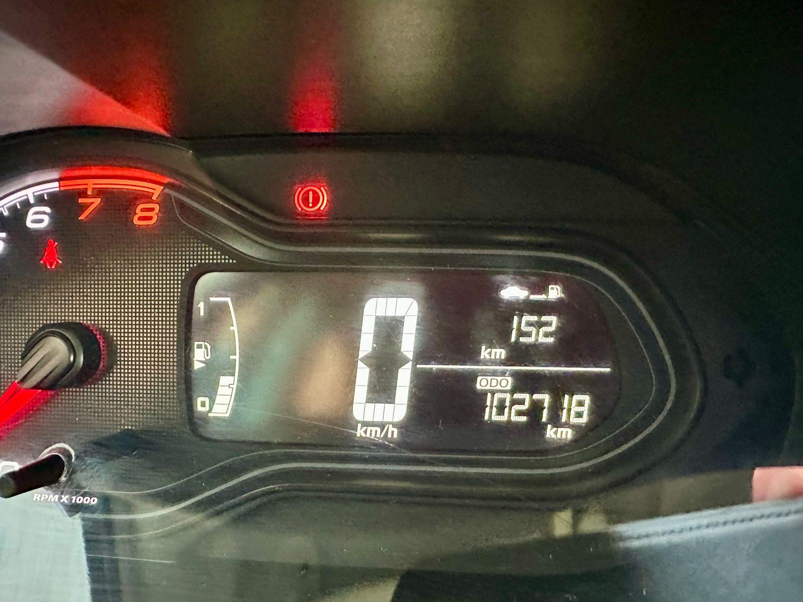 CHEVROLET Onix Sedan - Foto