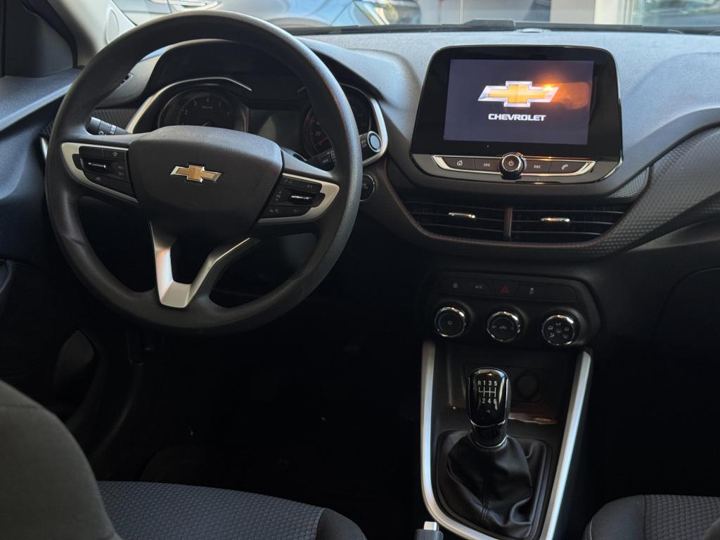 CHEVROLET Onix Sedan - Foto