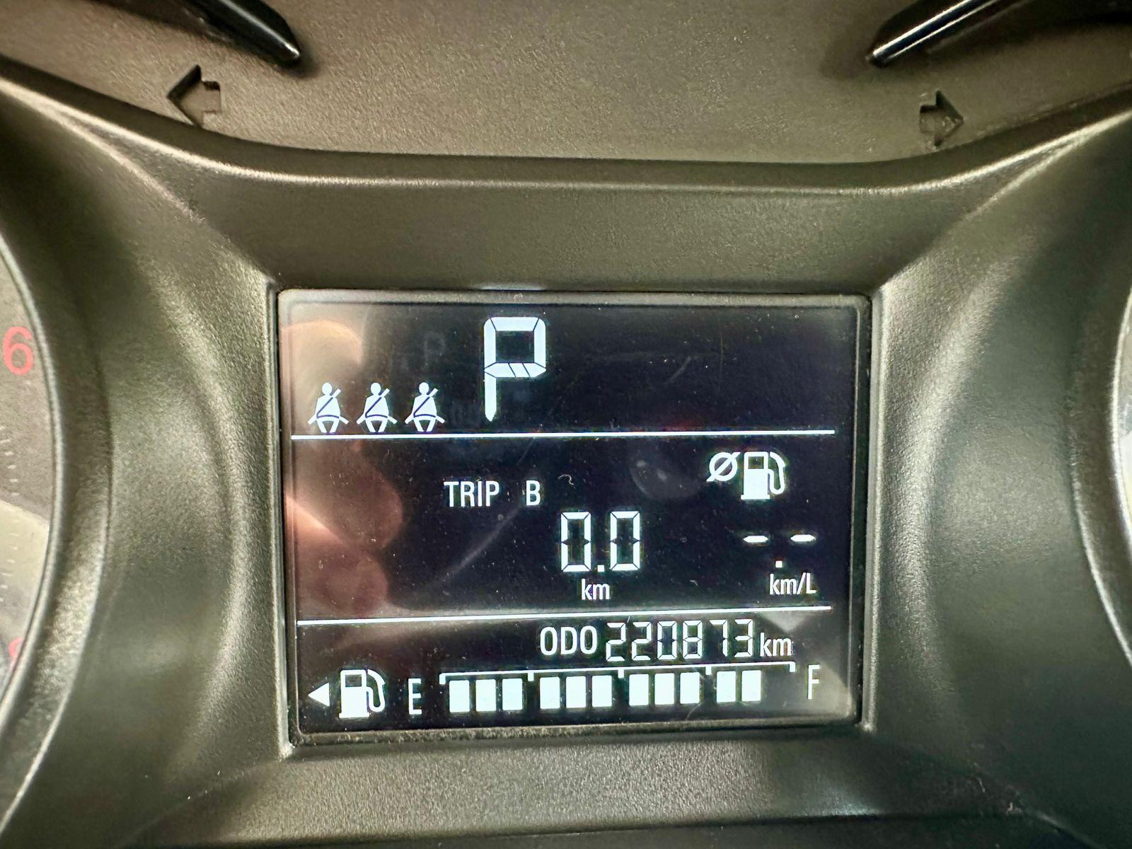 CHEVROLET Onix Sedan - Foto