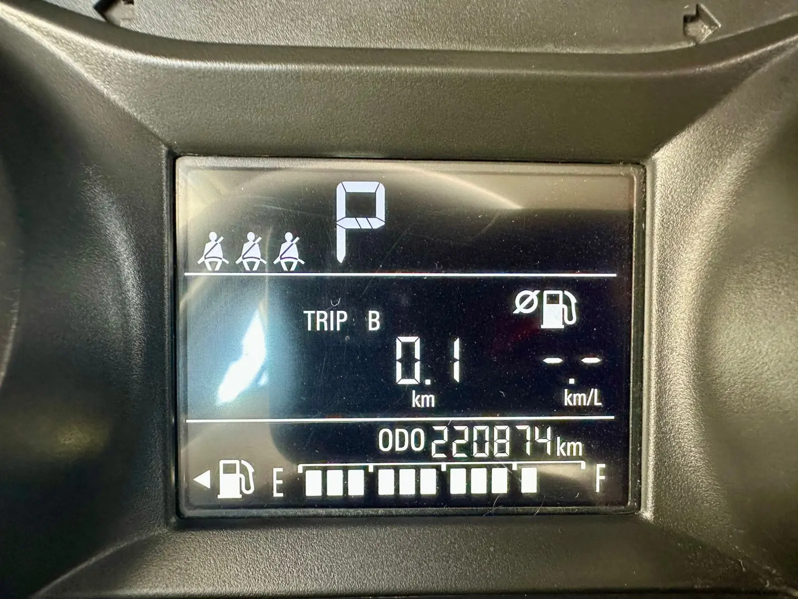 CHEVROLET Onix Sedan - Foto