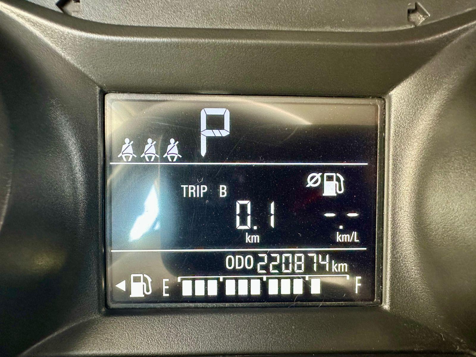 CHEVROLET Onix Sedan - Foto