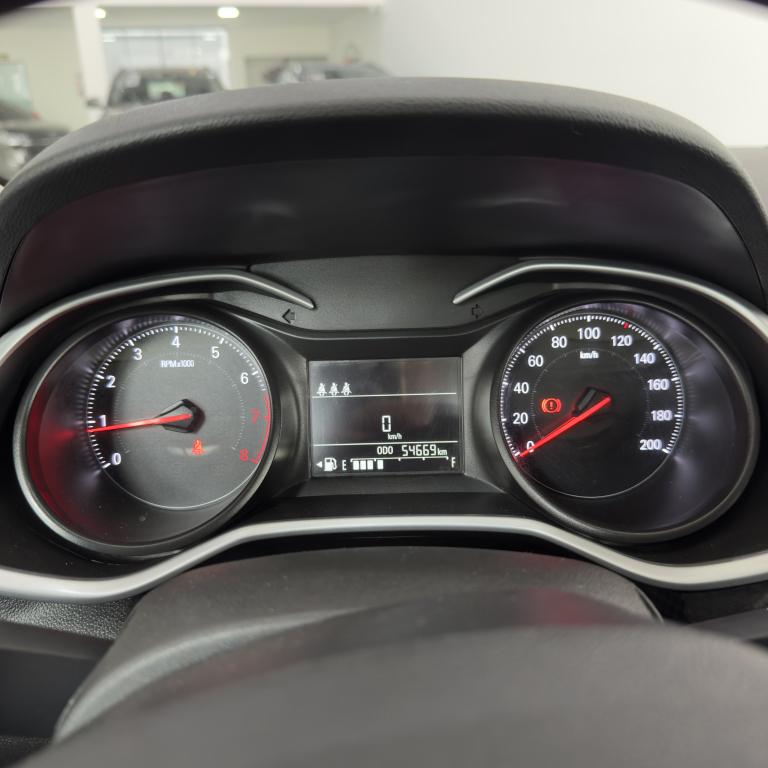 CHEVROLET Onix Sedan - Foto