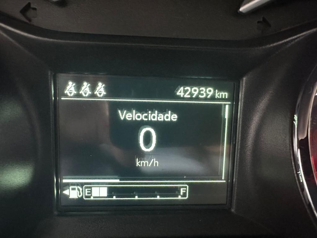 CHEVROLET Onix Sedan - Foto
