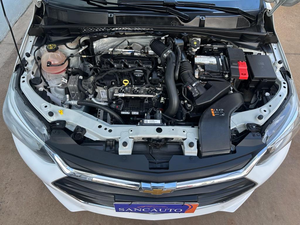 CHEVROLET Onix Sedan - Foto