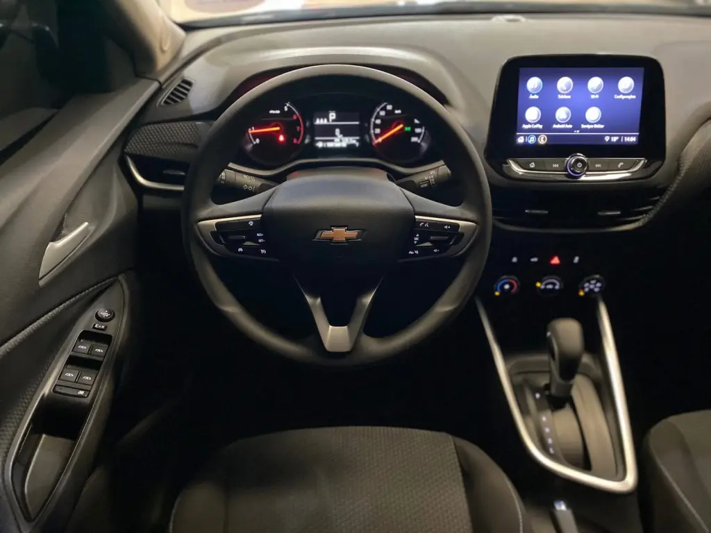 CHEVROLET Onix Sedan - Foto