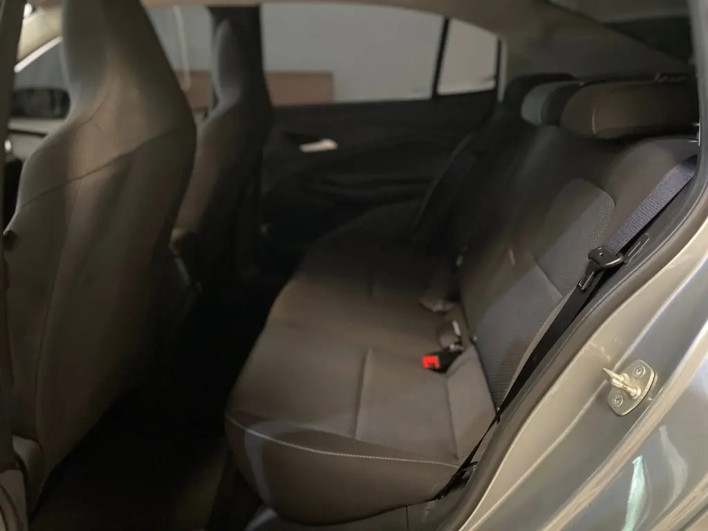 CHEVROLET Onix Sedan - Foto