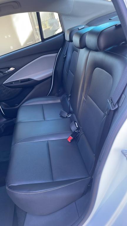 CHEVROLET Onix Sedan - Foto