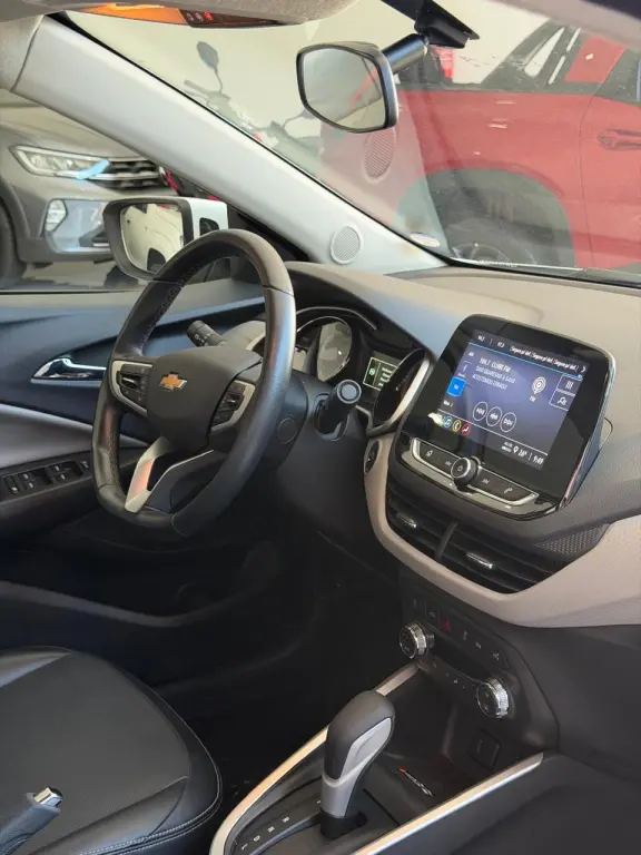 CHEVROLET Onix Sedan - Foto