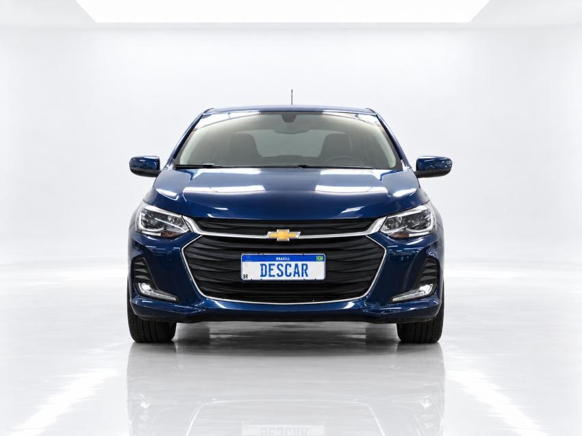 CHEVROLET Onix Sedan - Foto