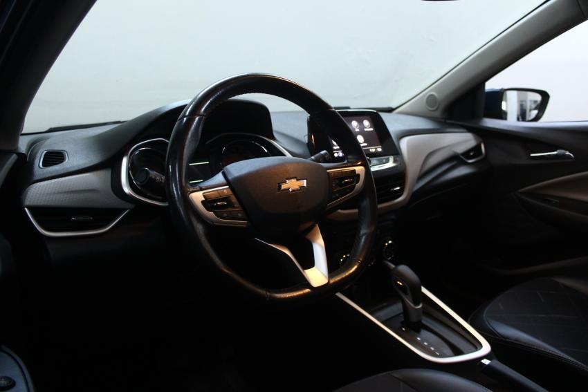 CHEVROLET Onix Sedan - Foto