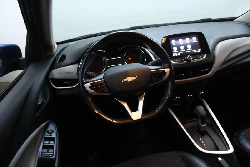 CHEVROLET Onix Sedan - Foto