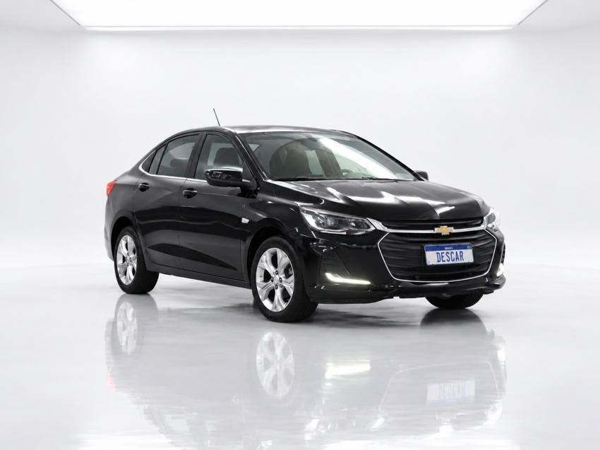 CHEVROLET Onix Sedan