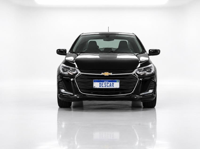 CHEVROLET Onix Sedan - Foto